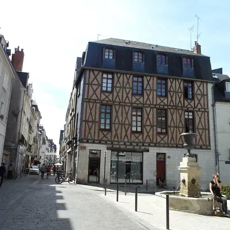 De La Tour De Guise 2 Апартаменты Тур