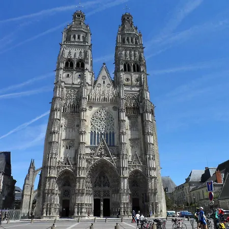 De La Tour De Guise 2 Тур