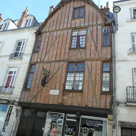 De La Tour De Guise 2 Апартаменты *