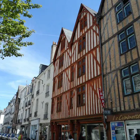 De La Tour De Guise 2 Апартаменты *