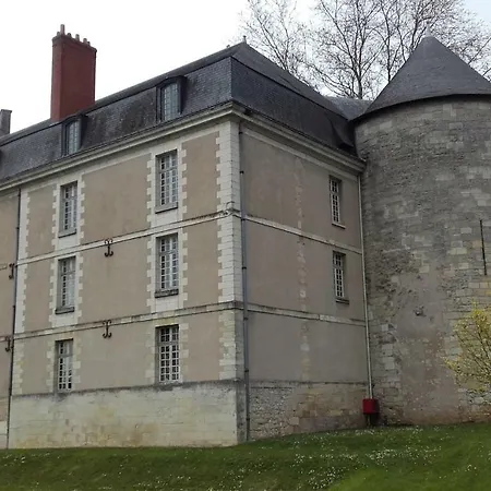 De La Tour De Guise 2 Апартаменты *